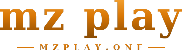 mz play logo